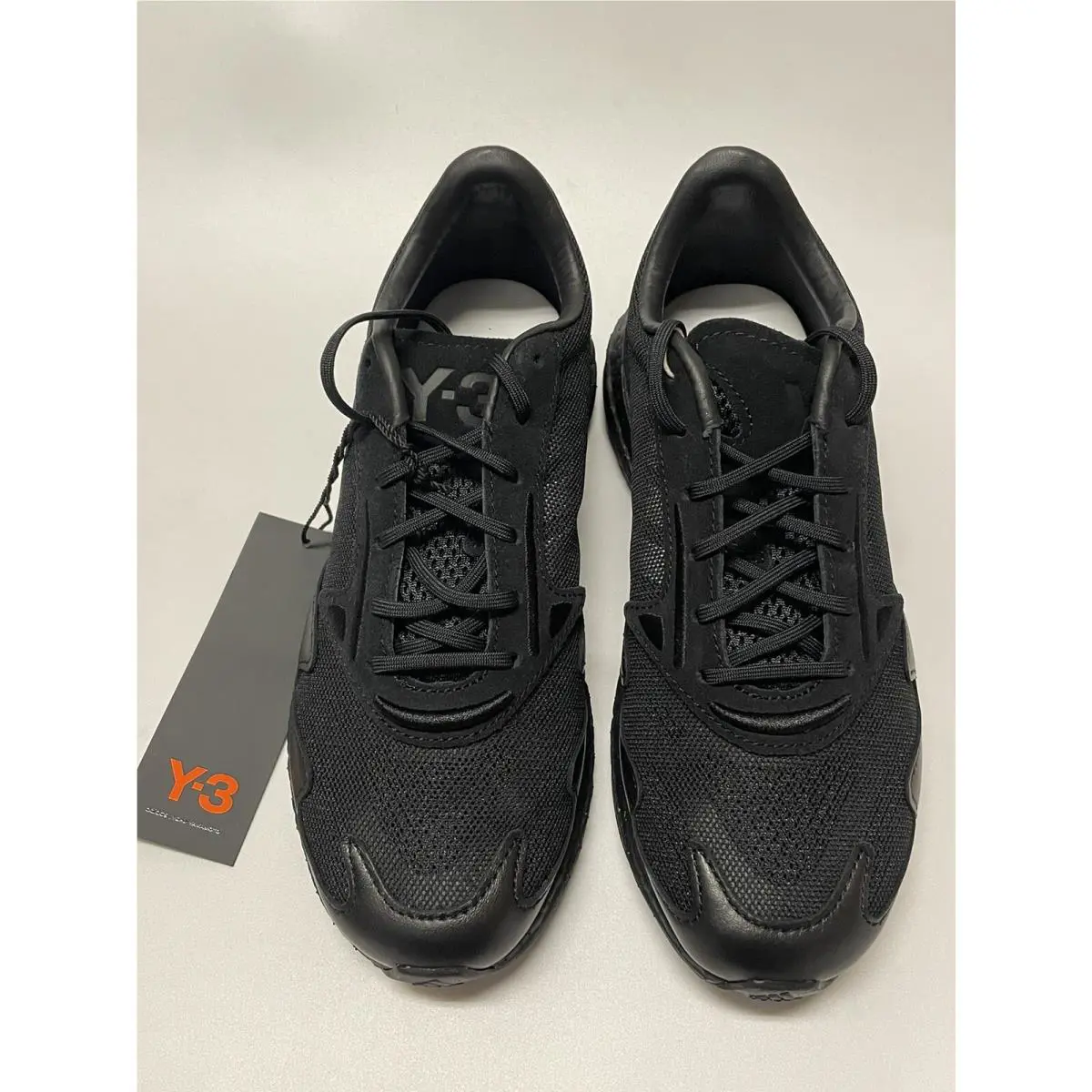 Adidas shoes - FU8504 - FU8504 - Black 3