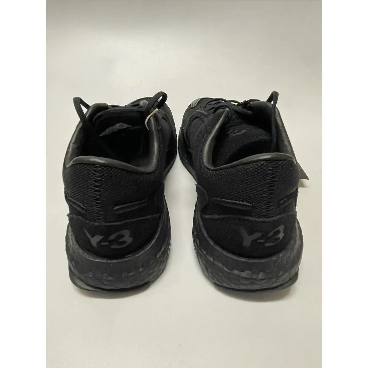 Adidas shoes - FU8504 - FU8504 - Black 4