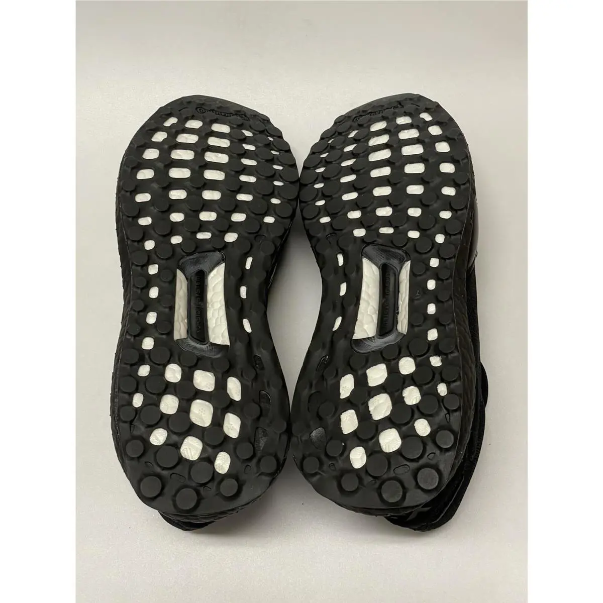 Adidas shoes - FU8504 - FU8504 - Black 5