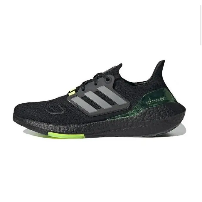 Adidas shoes - adidas UltraBoost 22 - UltraBoost - GX5917 - Black (UPC: 0195740089184) 0