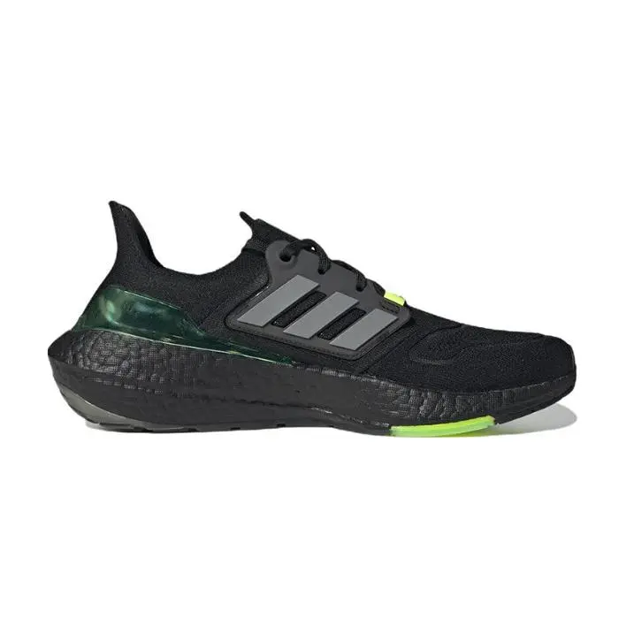Adidas shoes - adidas UltraBoost 22 - UltraBoost - GX5917 - Black (UPC: 0195740089184) 1