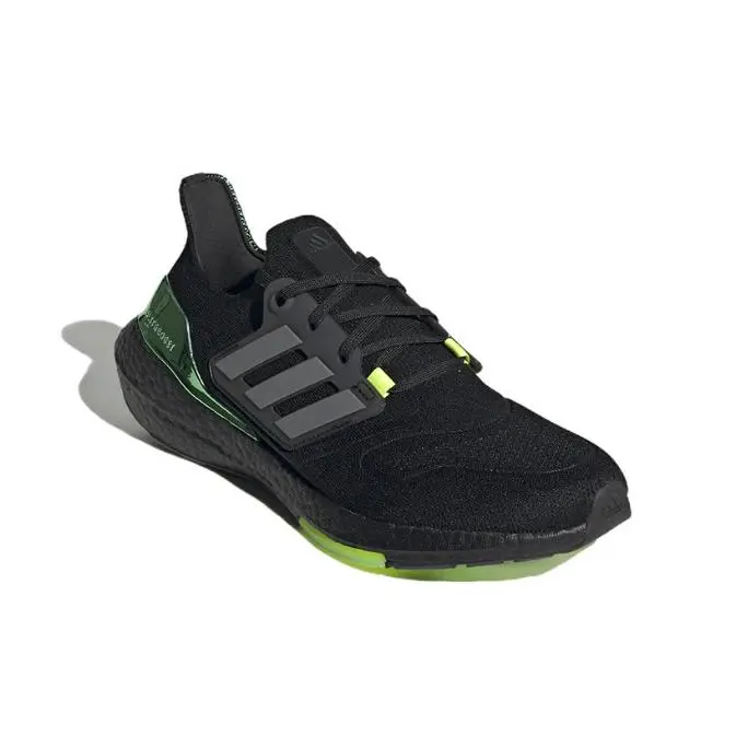 Adidas shoes - adidas UltraBoost 22 - UltraBoost - GX5917 - Black (UPC: 0195740089184) 2