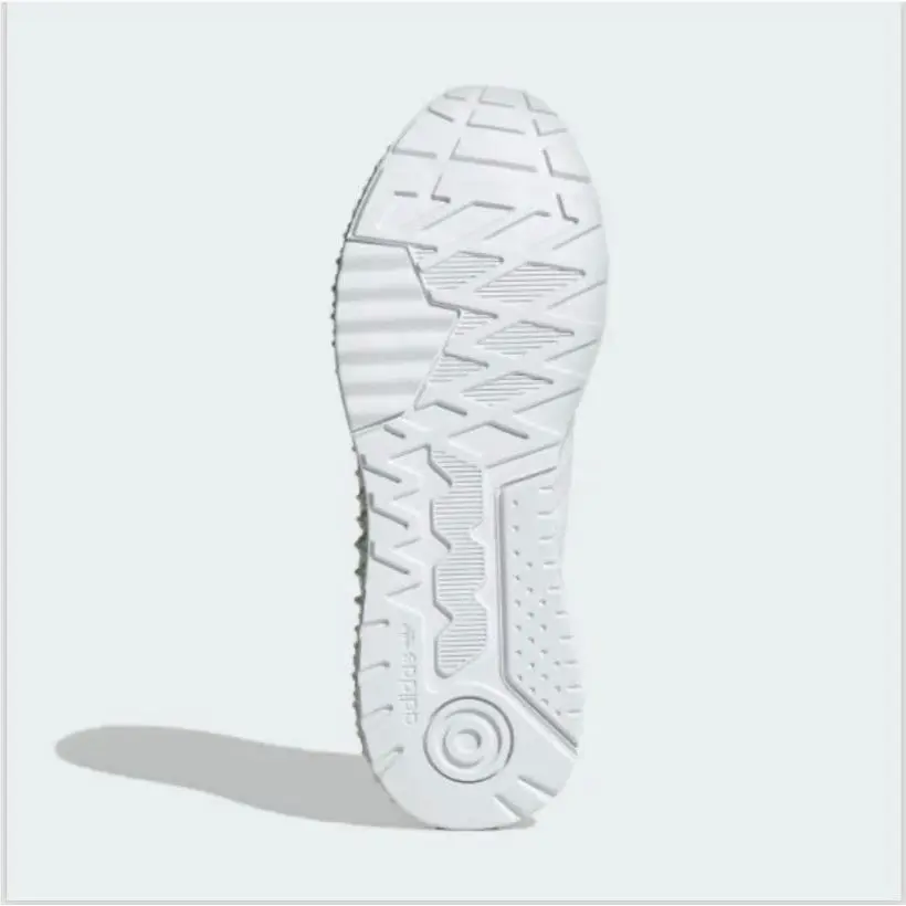 Adidas shoes - adidas ZX 2K 4D - FW2002 - White 5