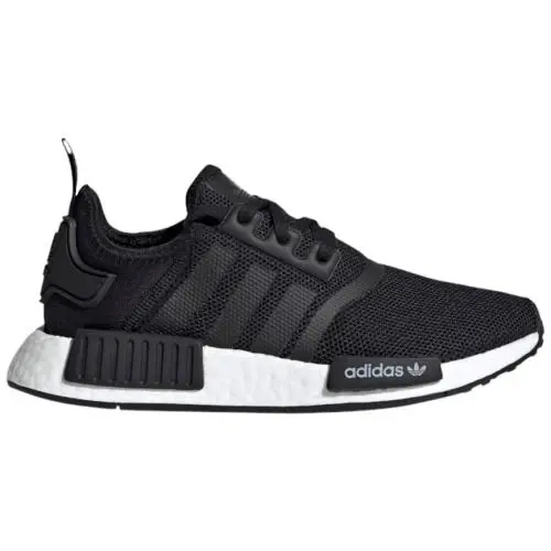 Kids NMD_R1 J `core Black` Core Black Cloud White Sz 4 FW0431 by Adidas