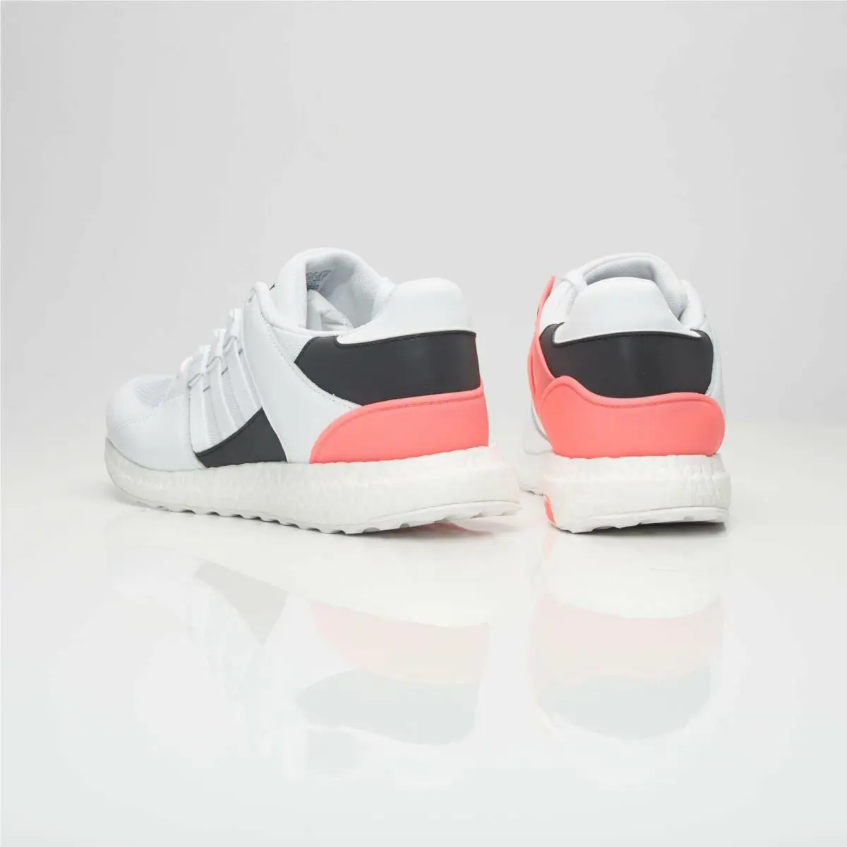 Adidas shoes - adidas Originals Equipment Support Ultra - BA7474 - White 0