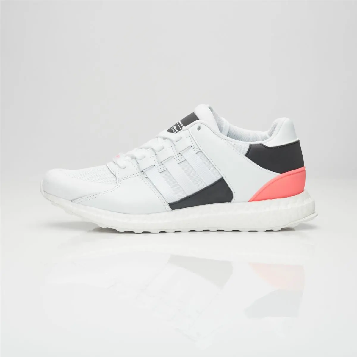 Adidas shoes - adidas Originals Equipment Support Ultra - BA7474 - White 1