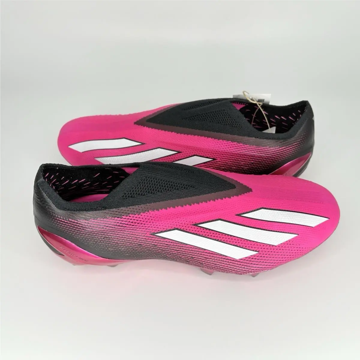 Adidas shoes - adidas X Speedportal+ - GZ5126 - Pink 0