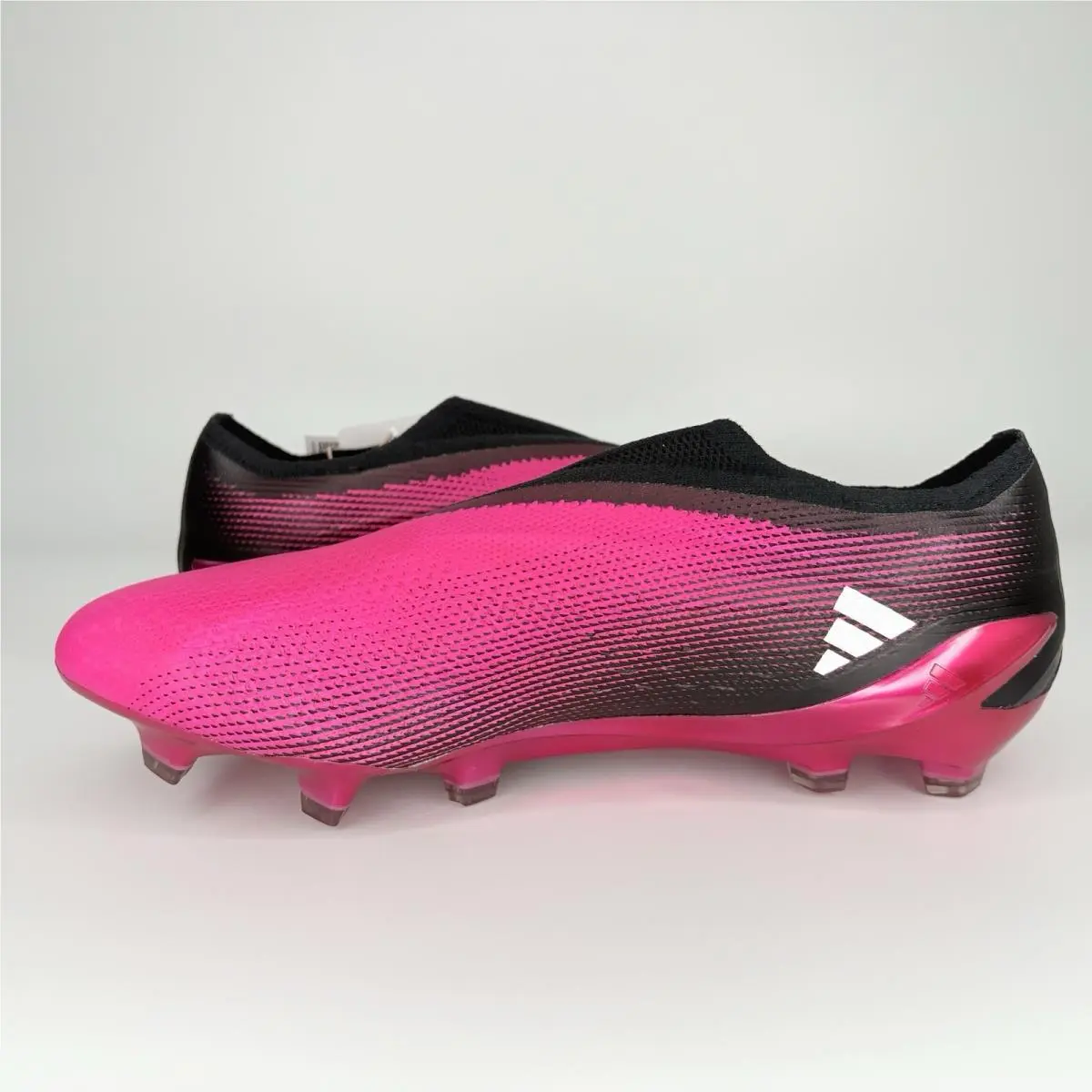 Adidas shoes - adidas X Speedportal+ - GZ5126 - Pink 3