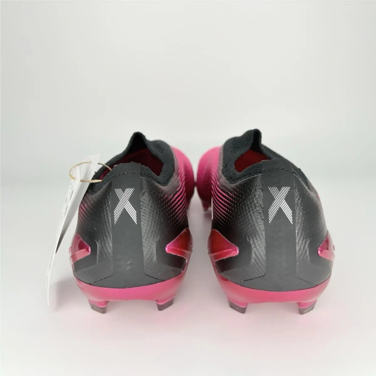 Adidas shoes - adidas X Speedportal+ - GZ5126 - Pink 4