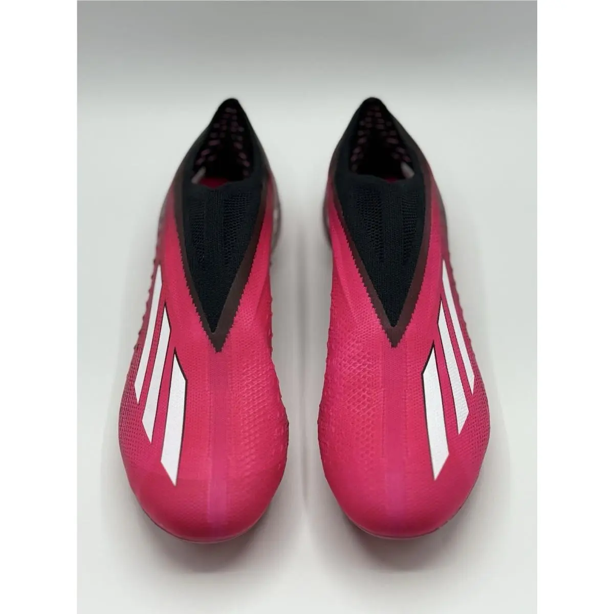 Adidas shoes - adidas X Speedportal+ - GZ5126 - Pink 1