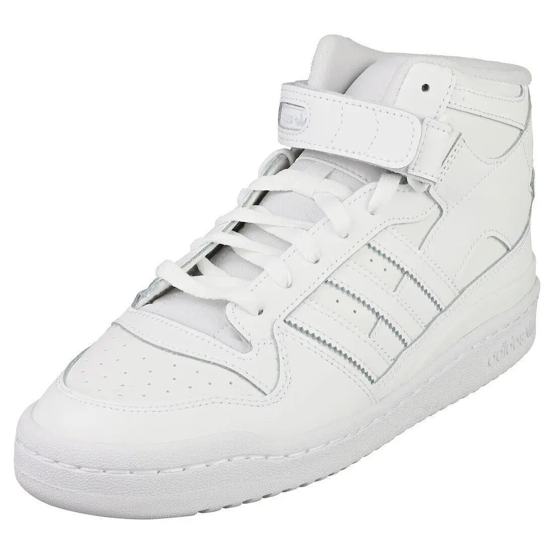 Adidas shoes - White - FY4975 0