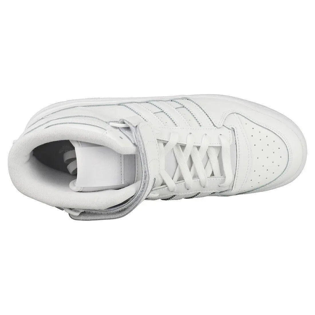 Adidas shoes - White - FY4975 5