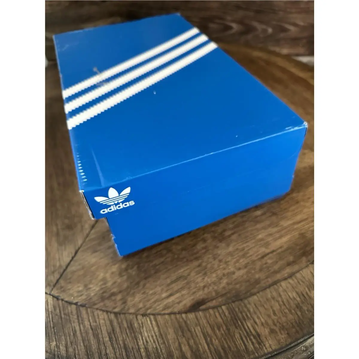 Adidas shoes - adidas Samba - Samba - IE9099 - Gray 7