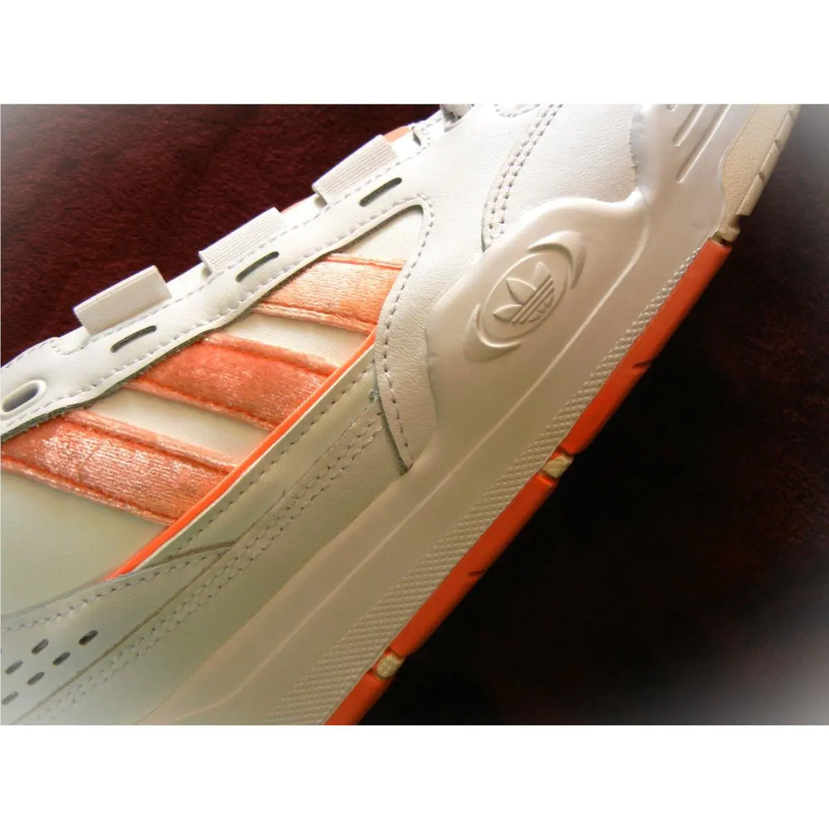 Adidas shoes - adidas ADI2000 - GZ7202 - Yellow (UPC: 195740439675) 22