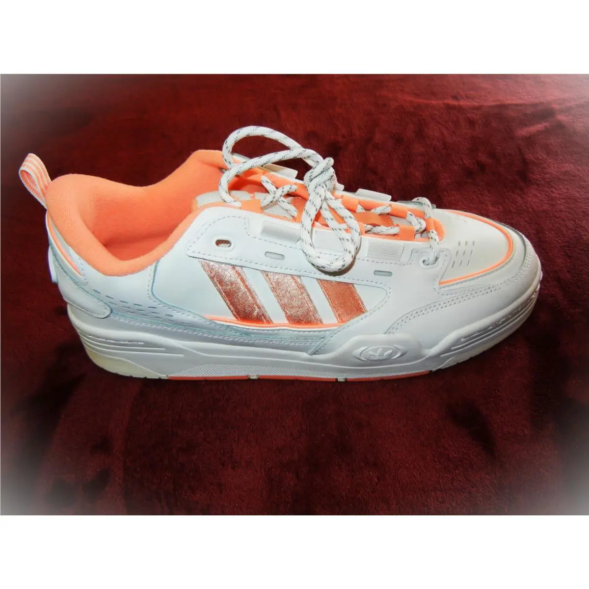 Adidas shoes - adidas ADI2000 - GZ7202 - Yellow (UPC: 195740439675) 9