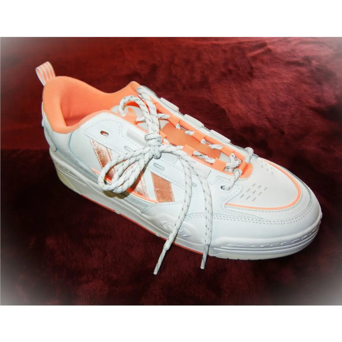 Adidas shoes - adidas ADI2000 - GZ7202 - Yellow (UPC: 195740439675) 12