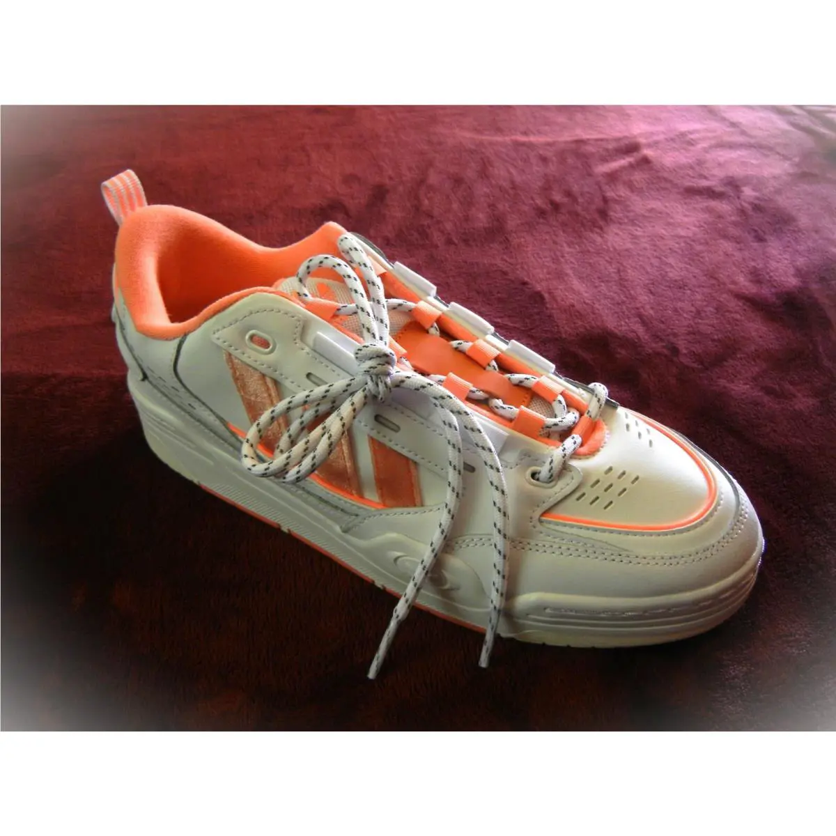 Adidas shoes - adidas ADI2000 - GZ7202 - Yellow (UPC: 195740439675) 14