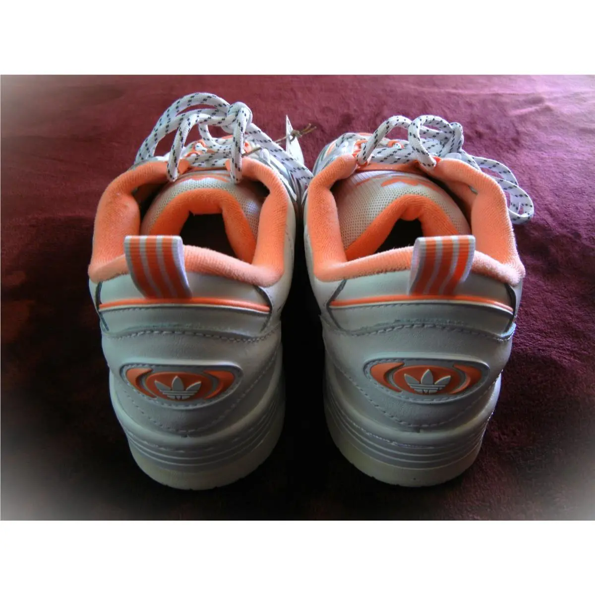 Adidas shoes - adidas ADI2000 - GZ7202 - Yellow (UPC: 195740439675) 18