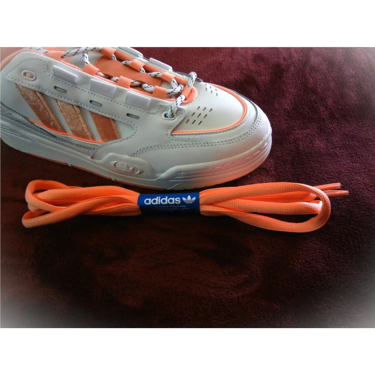 Adidas shoes - adidas ADI2000 - GZ7202 - Yellow (UPC: 195740439675) 21