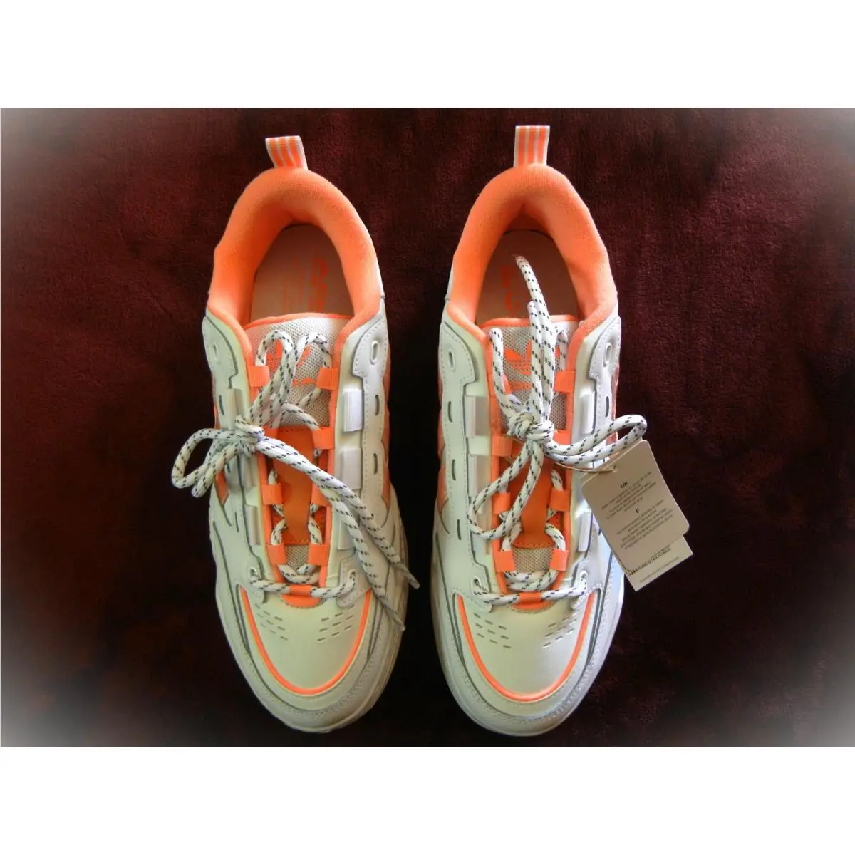 Adidas shoes - adidas ADI2000 - GZ7202 - Yellow (UPC: 195740439675) 2