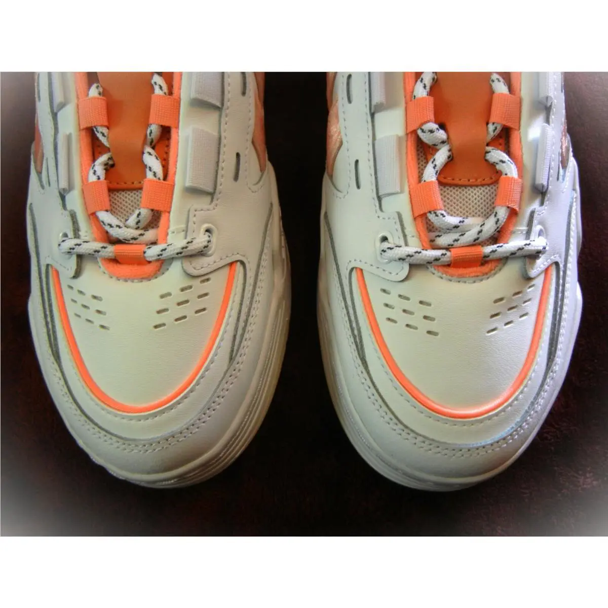 Adidas shoes - adidas ADI2000 - GZ7202 - Yellow (UPC: 195740439675) 5