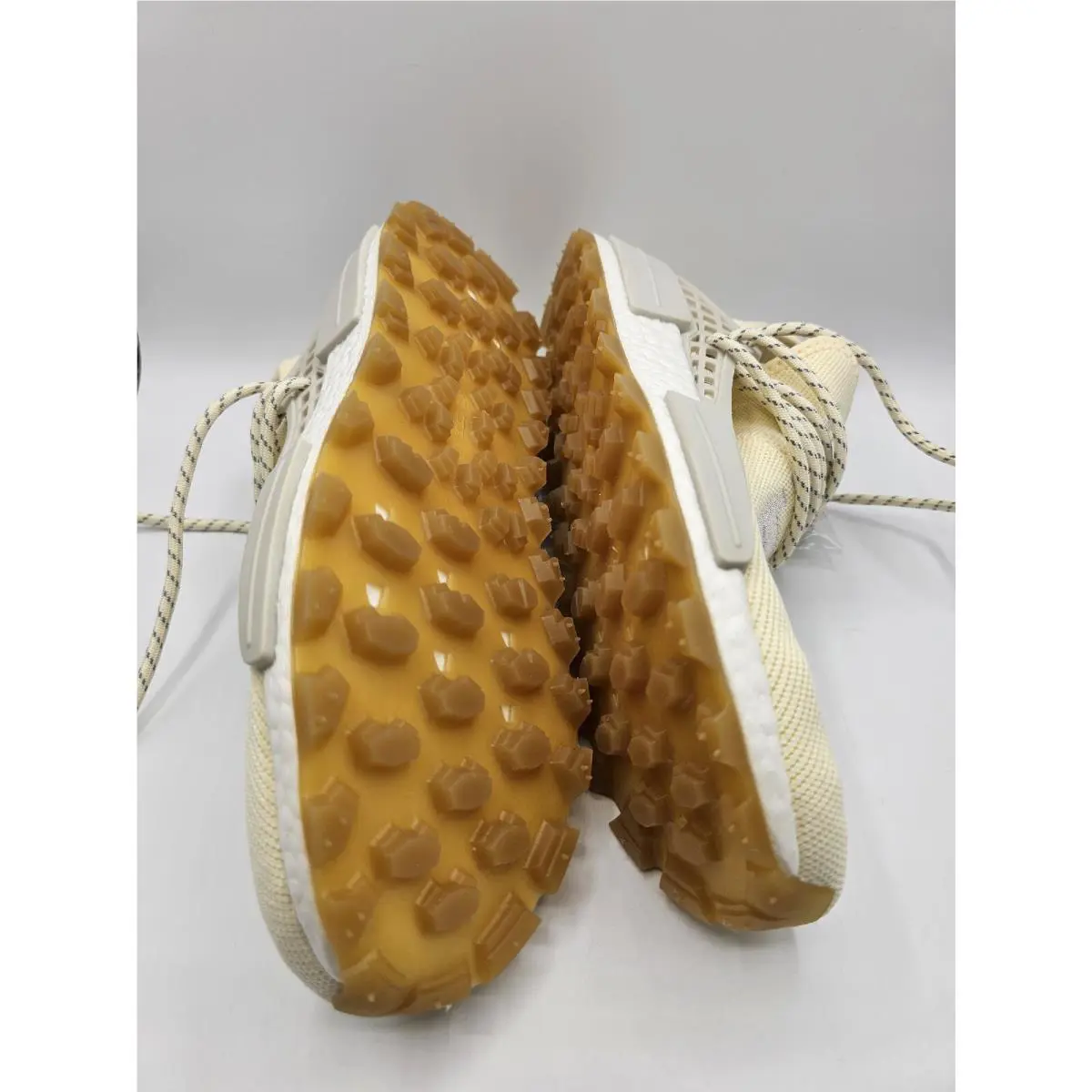 Adidas shoes - 5050 - Cream/white 12