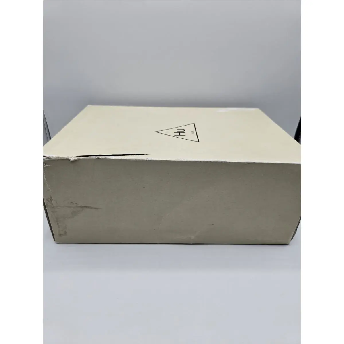 Adidas shoes - 5050 - Cream/white 16