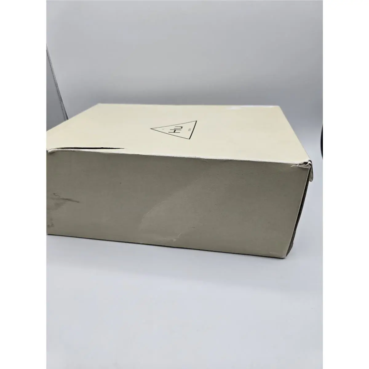 Adidas shoes - 5050 - Cream/white 19
