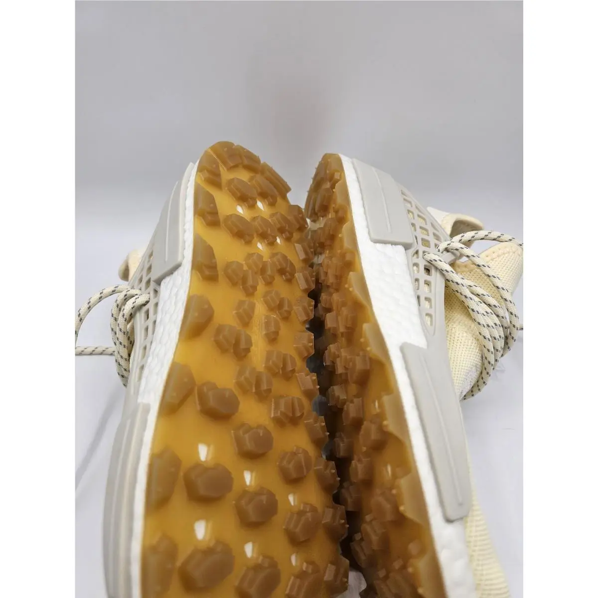 Adidas shoes - 5050 - Cream/white 13