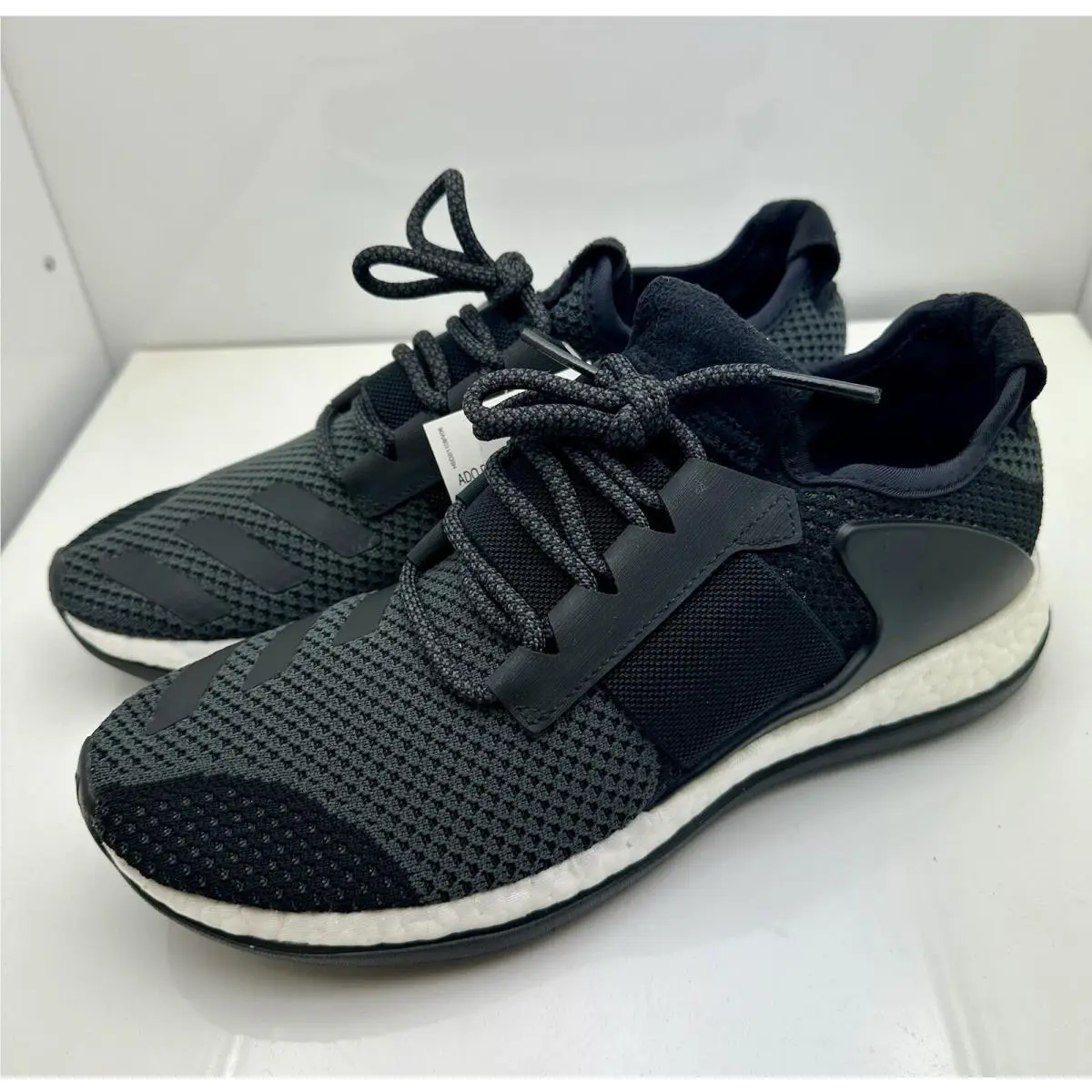 Size US 8.5 - Adidas Pureboost ZG Day One