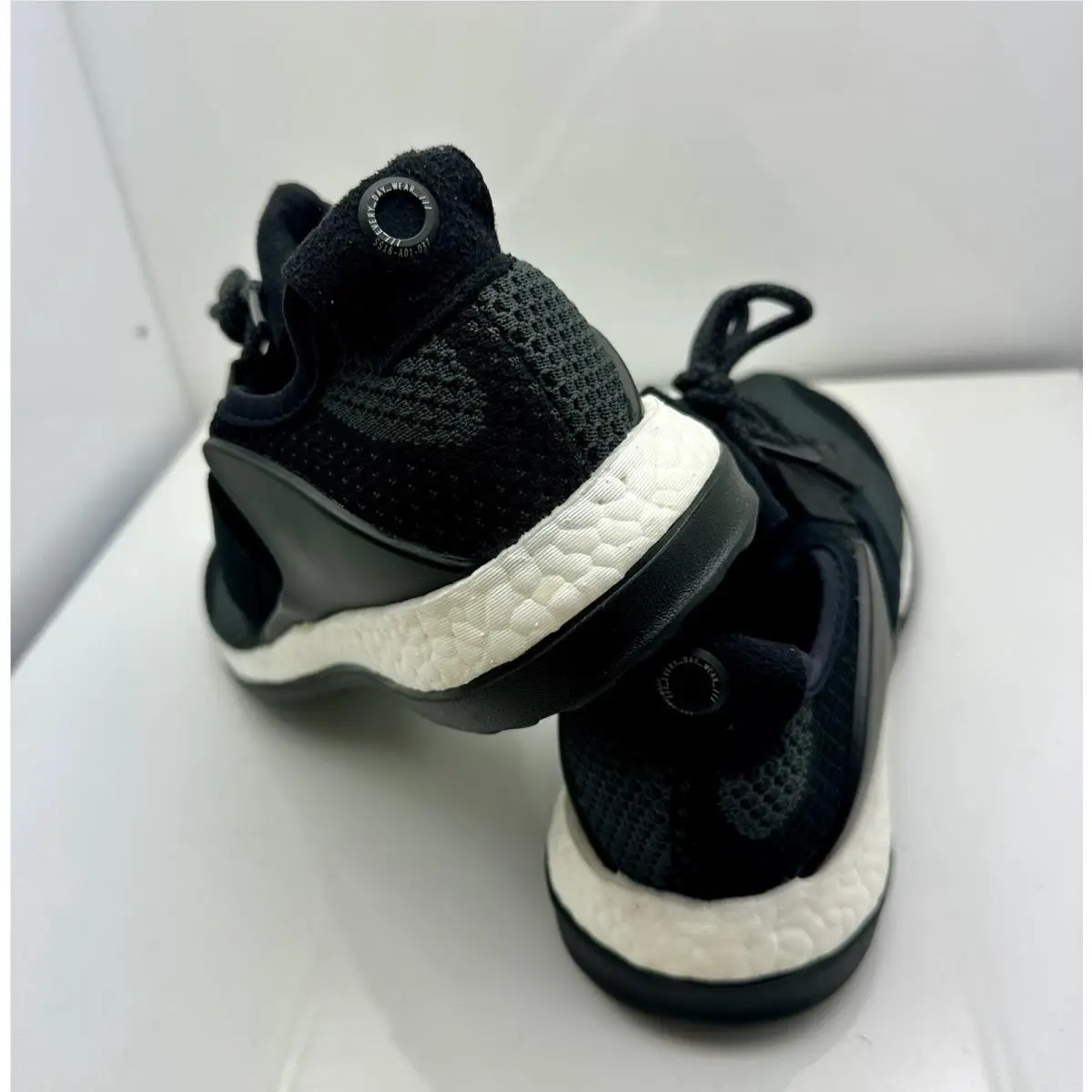 Adidas shoes - adidas PureBoost ZG - PureBoost - S81826 - Black 3