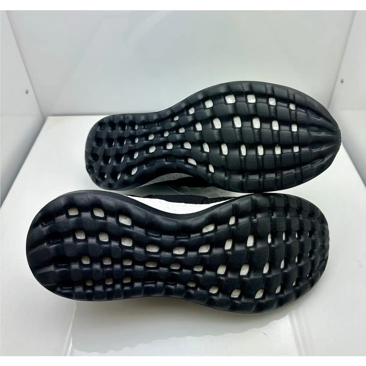 Adidas shoes - adidas PureBoost ZG - PureBoost - S81826 - Black 4
