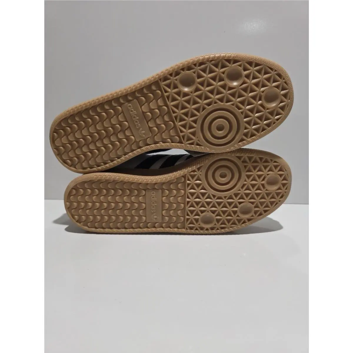 Adidas shoes - adidas Samba - Samba - IE1377 - White (UPC: 196477817217) 6
