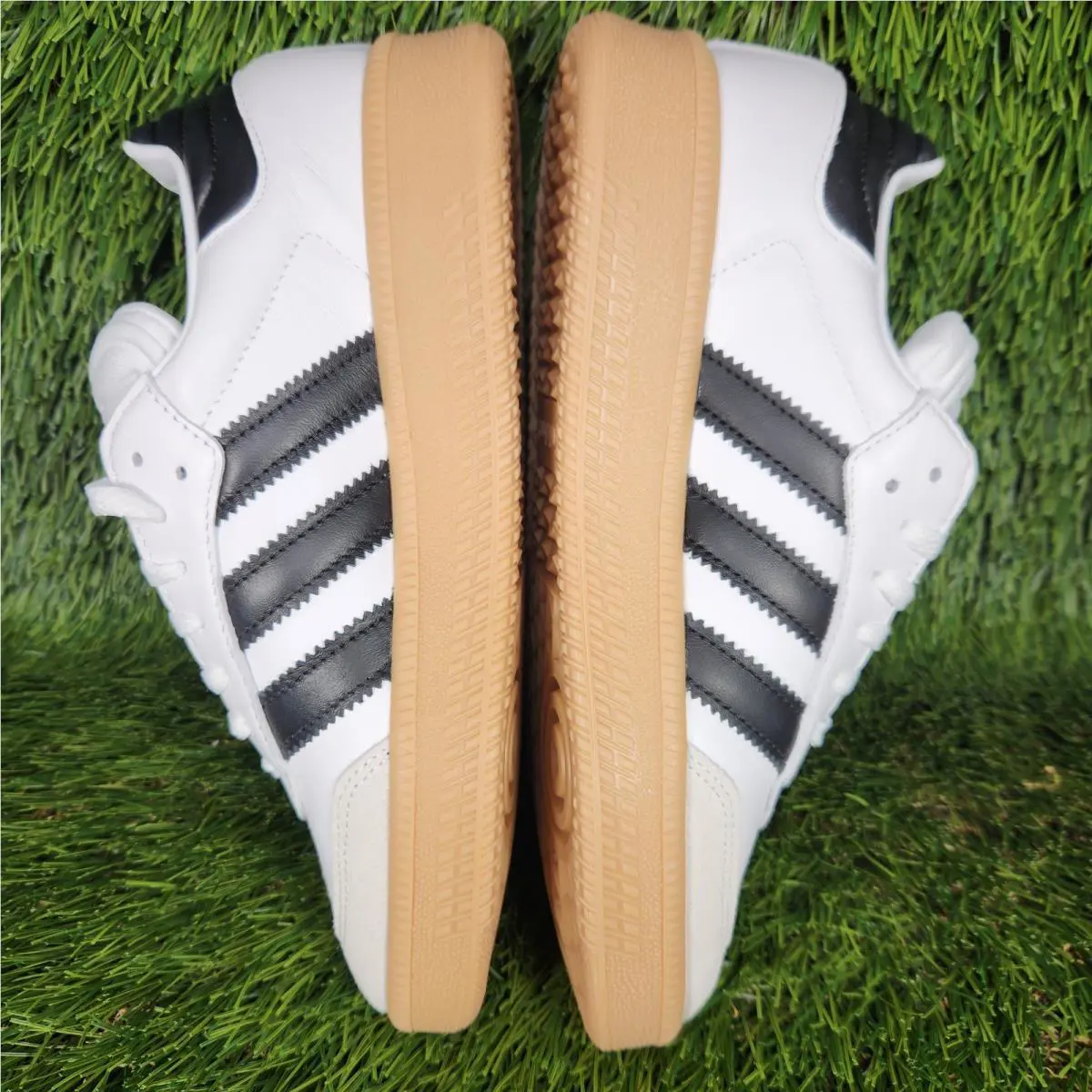 Adidas shoes - adidas Samba - Samba - IE1377 - White 8