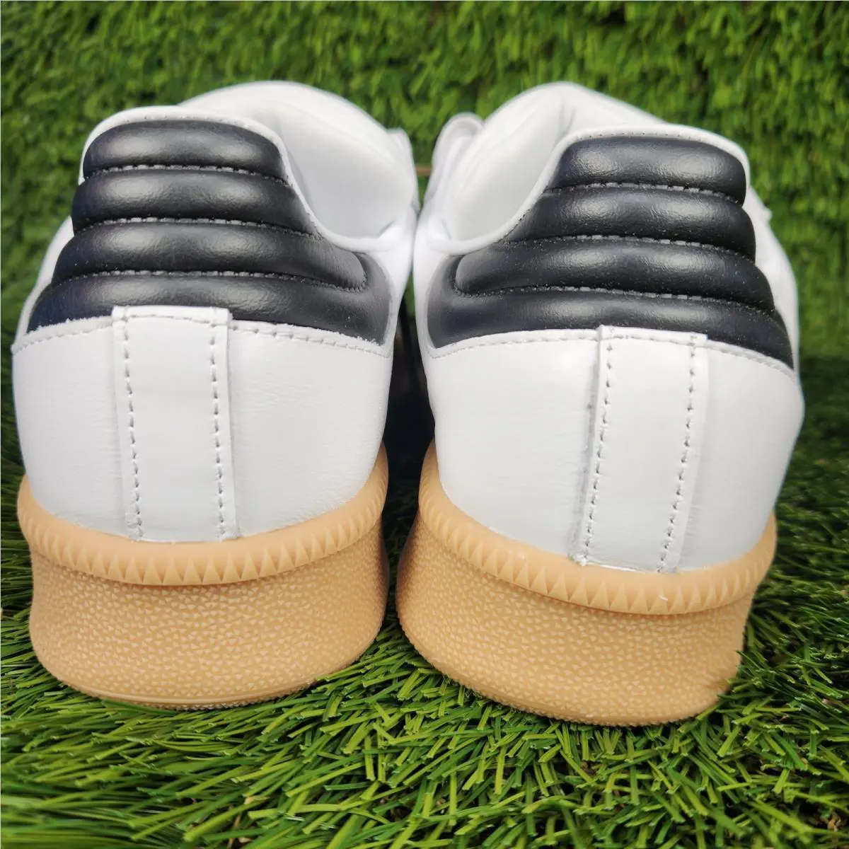 Adidas shoes - adidas Samba - Samba - IE1377 - White 2