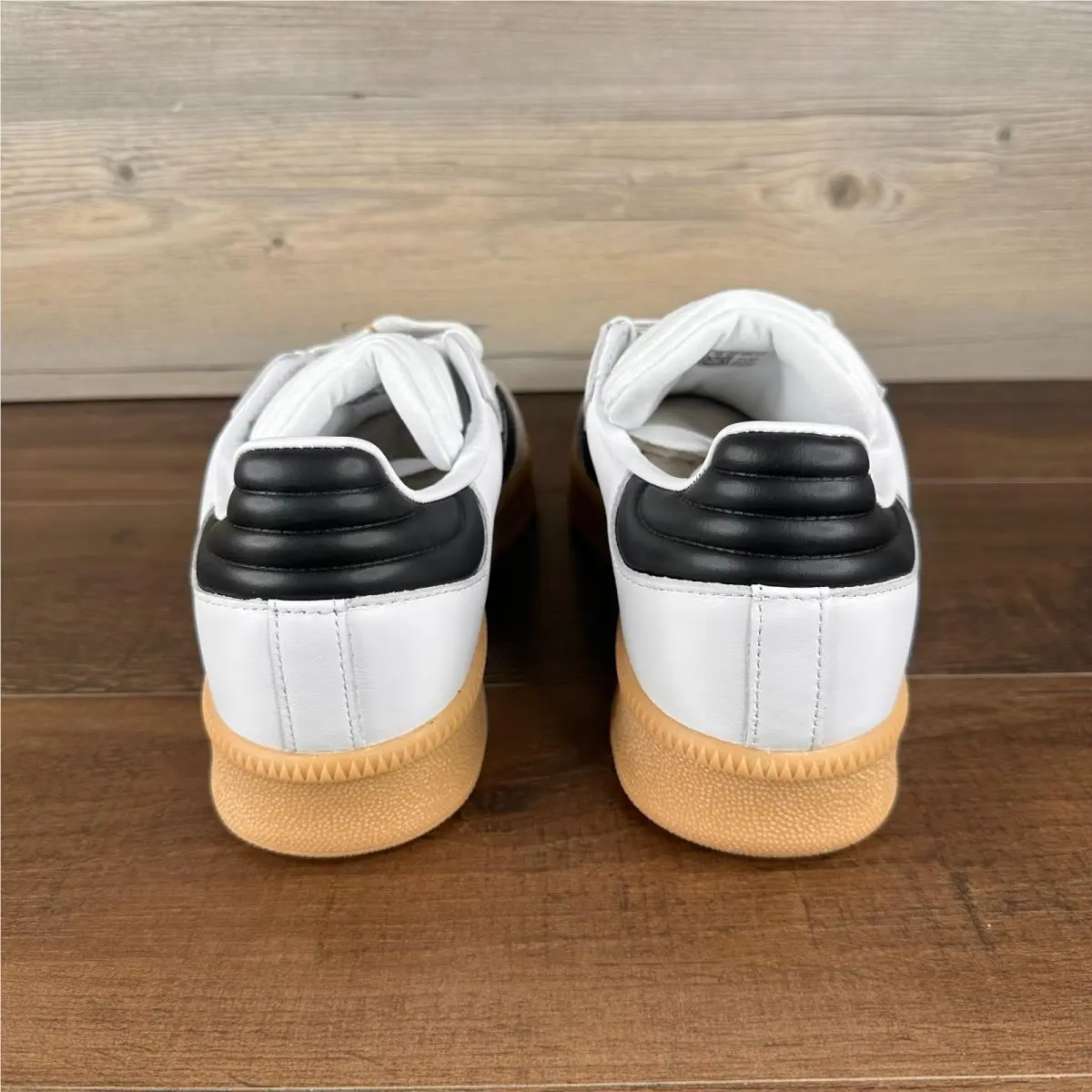 Adidas shoes - adidas Samba - Samba - IE1377 - White (UPC: 196477817279) 3