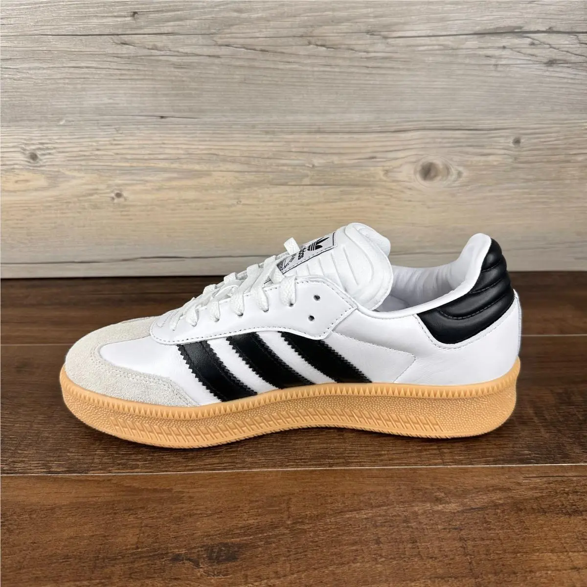 Adidas shoes - adidas Samba - Samba - IE1377 - White (UPC: 196477817279) 5