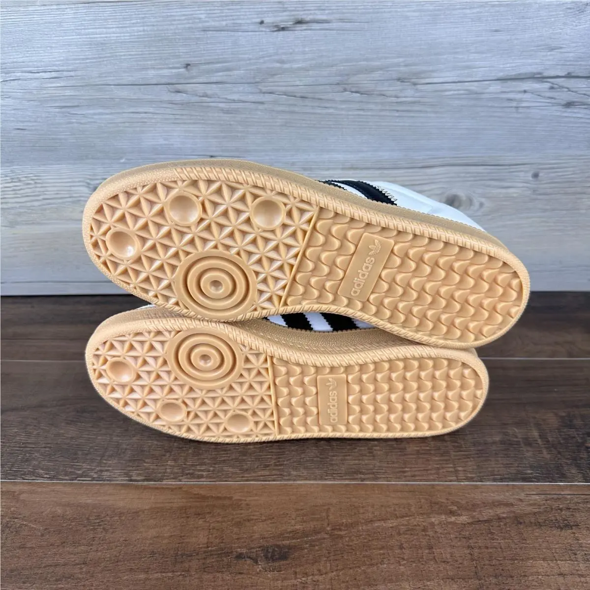 Adidas shoes - adidas Samba - Samba - IE1377 - White (UPC: 196477817279) 6