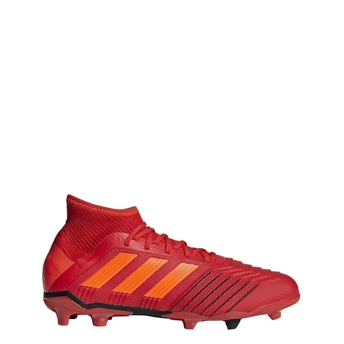 Adidas Predator 19.1 FG Junior CM8529 Size 11K