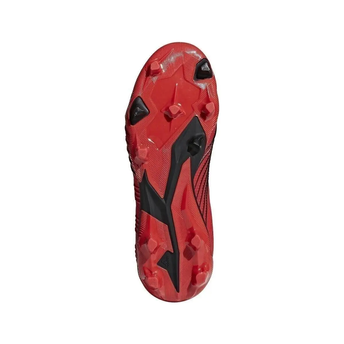 Adidas shoes - CM8529 - CM8529 - Active Red / Solar Red / Core Black 1