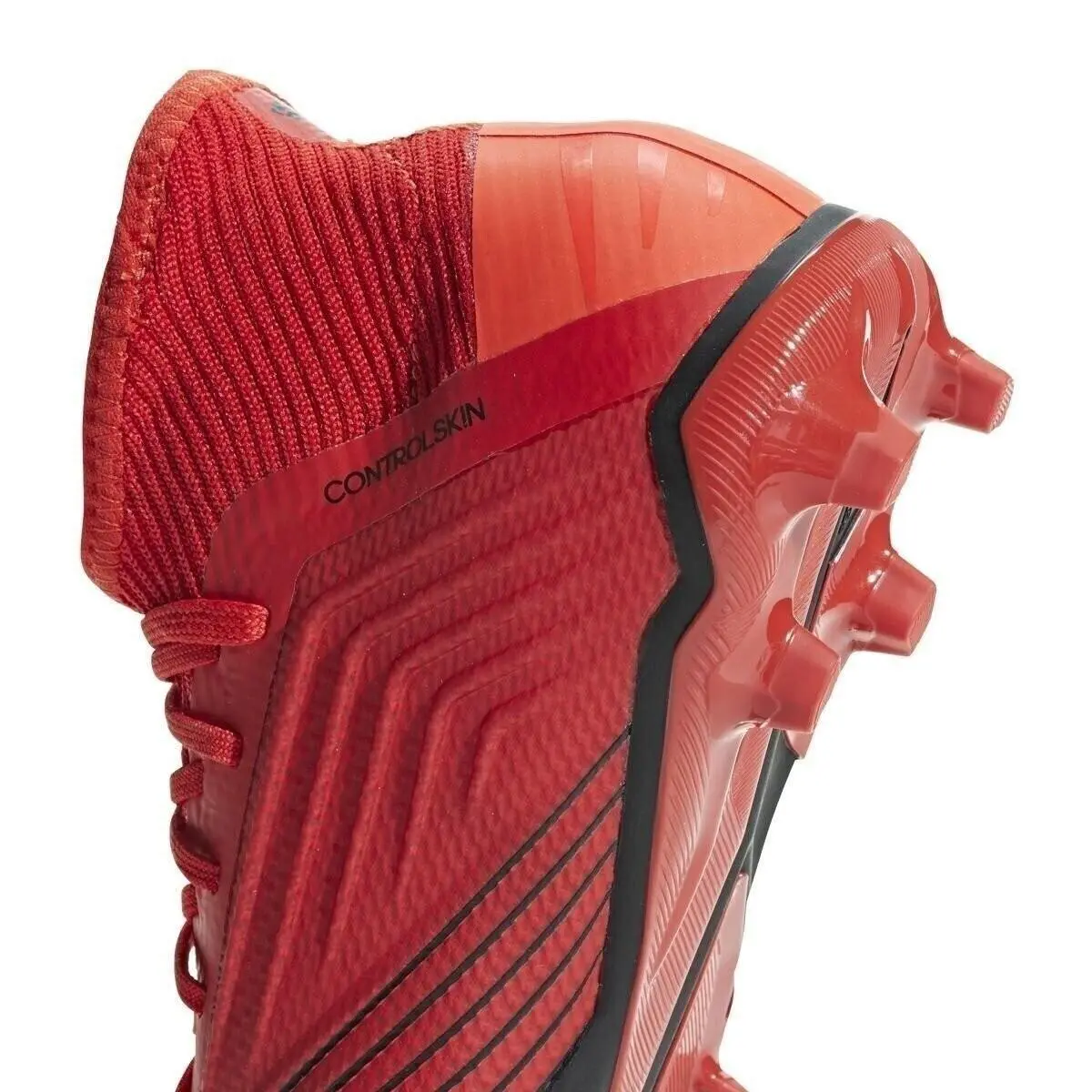 Adidas shoes - CM8529 - CM8529 - Active Red / Solar Red / Core Black 3