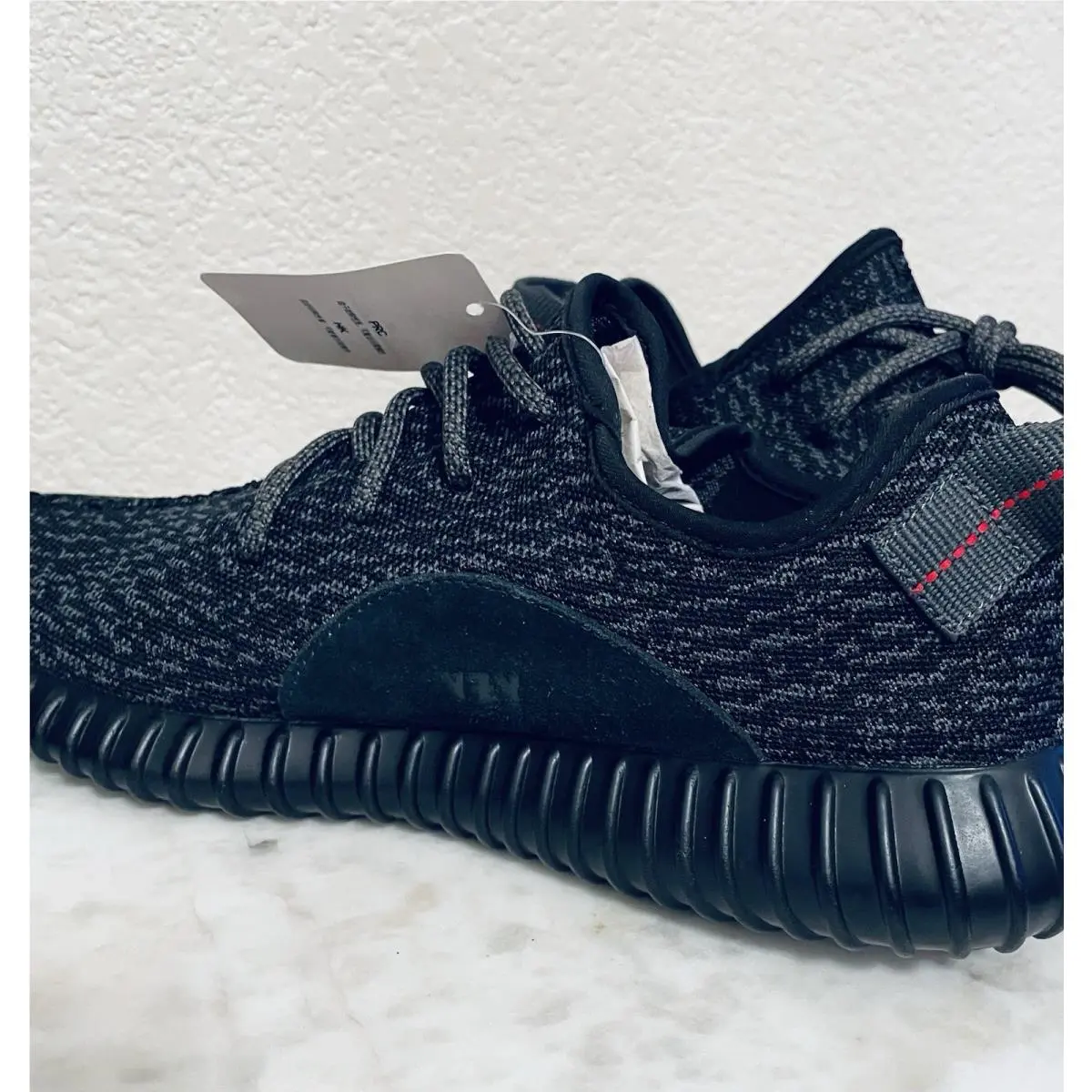 Adidas shoes - adidas Yeezy Boost 350 - Yeezy Boost - AQ2659 - Black 11