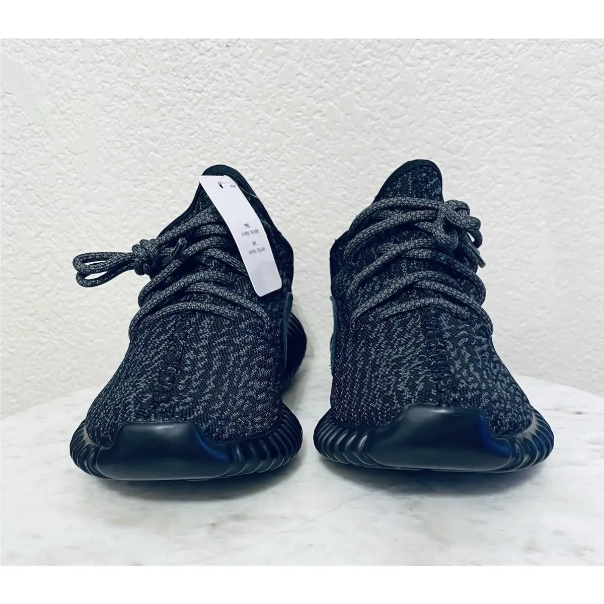 Adidas shoes - adidas Yeezy Boost 350 - Yeezy Boost - AQ2659 - Black 5