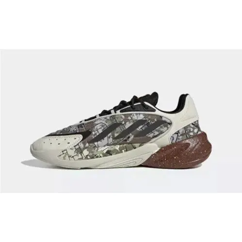 Adidas shoes - Adidas star wars - star wars - GX6802 - Multicolor 0