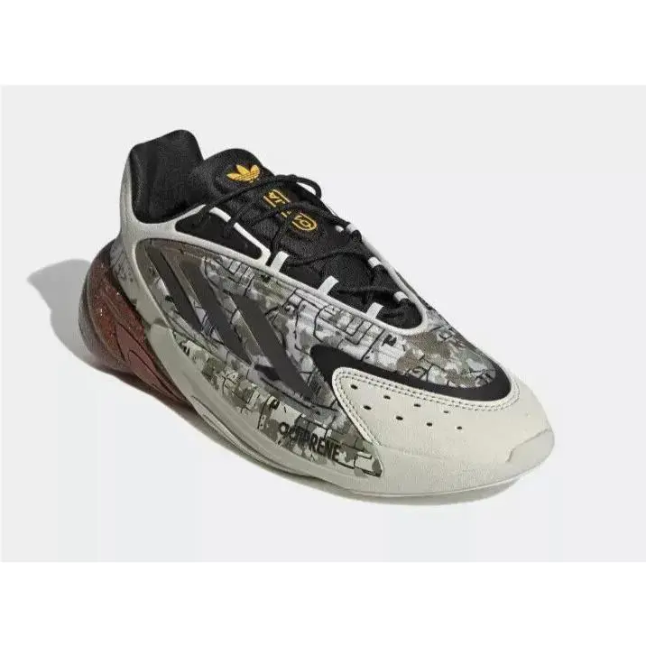 Adidas shoes - Adidas star wars - star wars - GX6802 - Multicolor 1