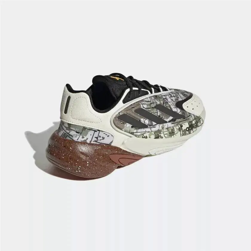 Adidas shoes - Adidas star wars - star wars - GX6802 - Multicolor 5