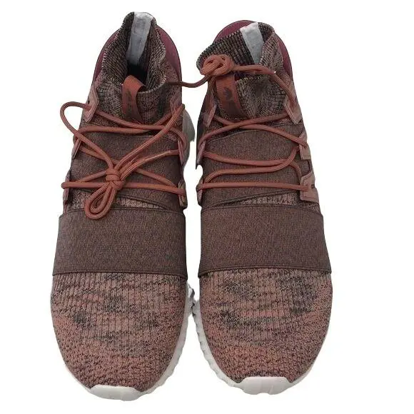 Adidas shoes - Grey/Pink/Heather (UPC: 190309496502) 3