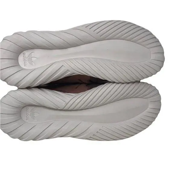 Adidas shoes - Grey/Pink/Heather (UPC: 190309496502) 0