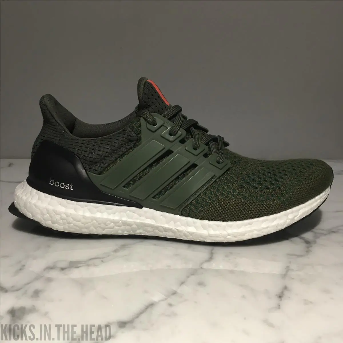 Adidas shoes - AF5837 - AF5837 - base green/olive/olive 0