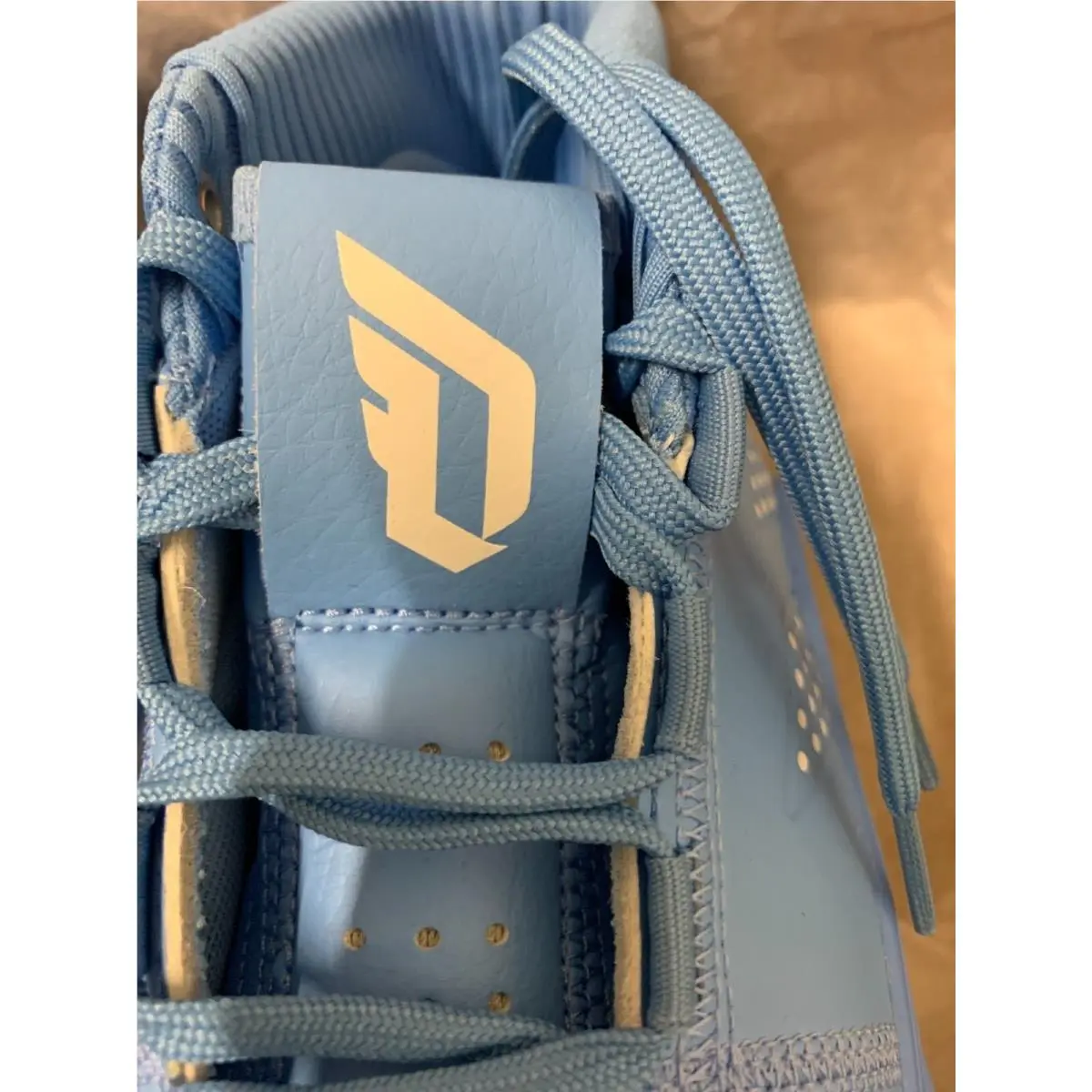 Adidas shoes - adidas SM dame - dame - Baby Blue 3